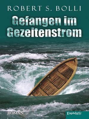 cover image of Gefangen im Gezeitenstrom